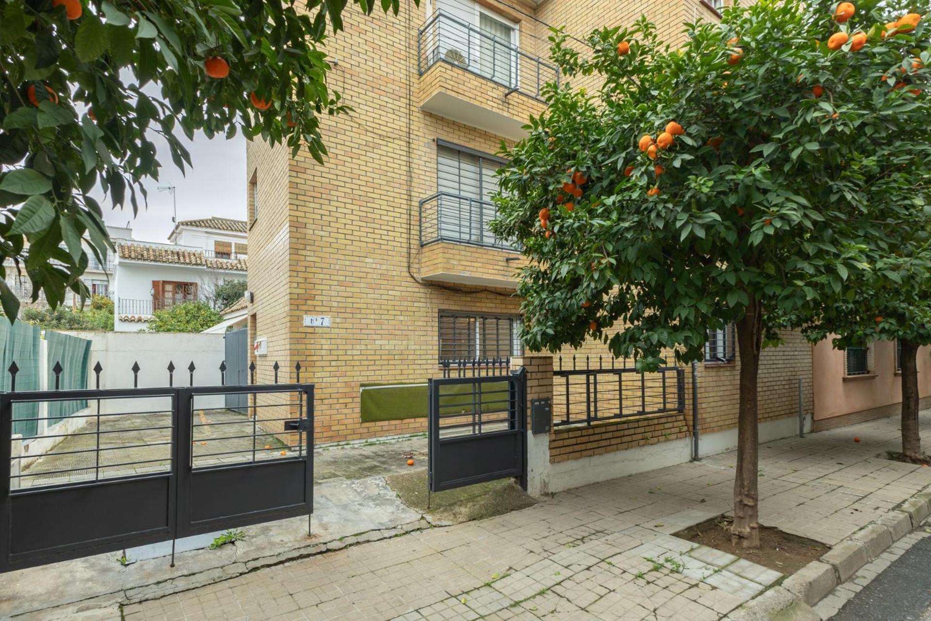 Charming Apartment With Private Patio At Plaza De Espana By Ocityzen Seville Luaran gambar